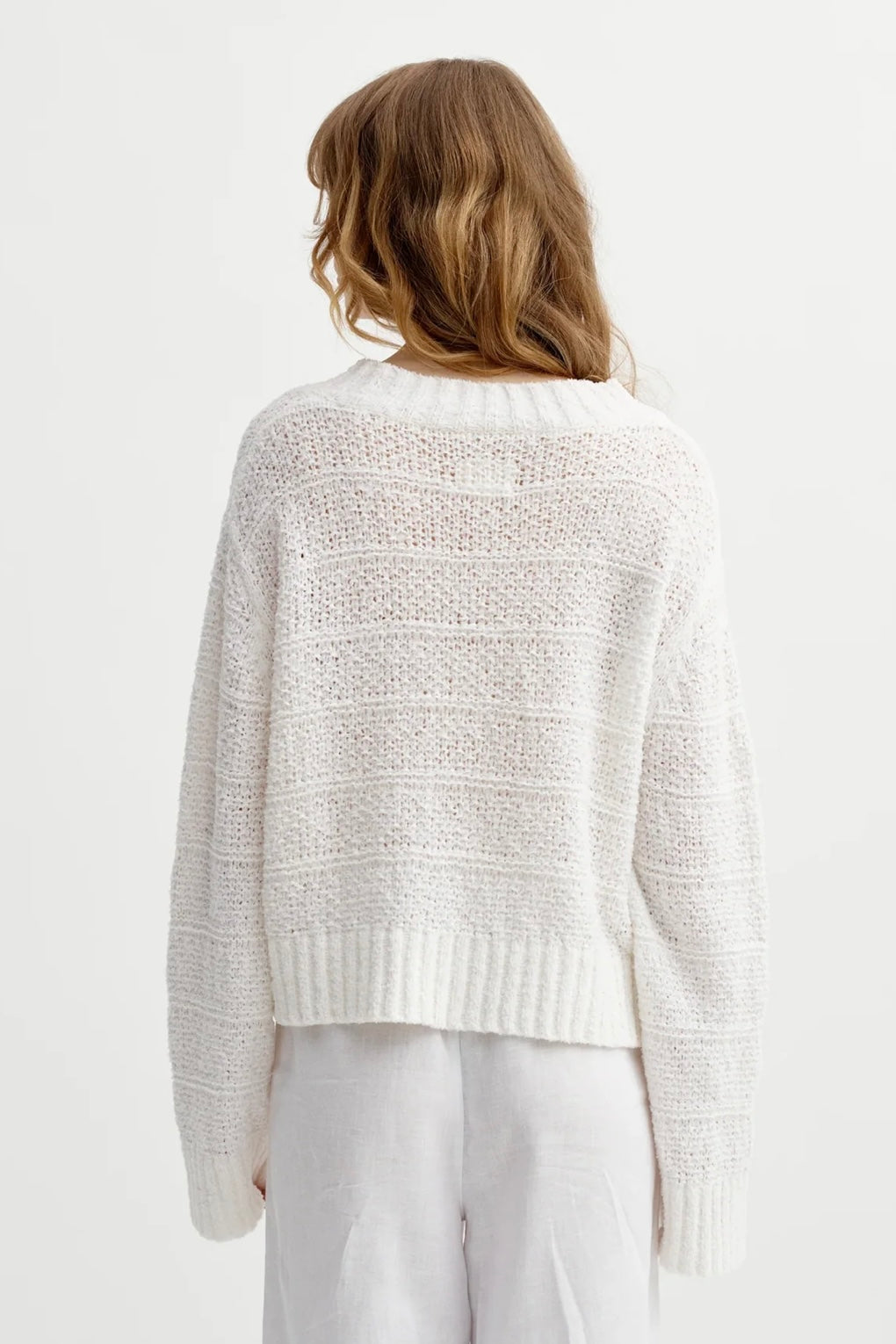 Ermer - Lugano Sweater