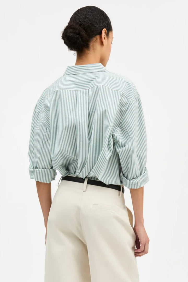 Skall Studio - Edgar Shirt