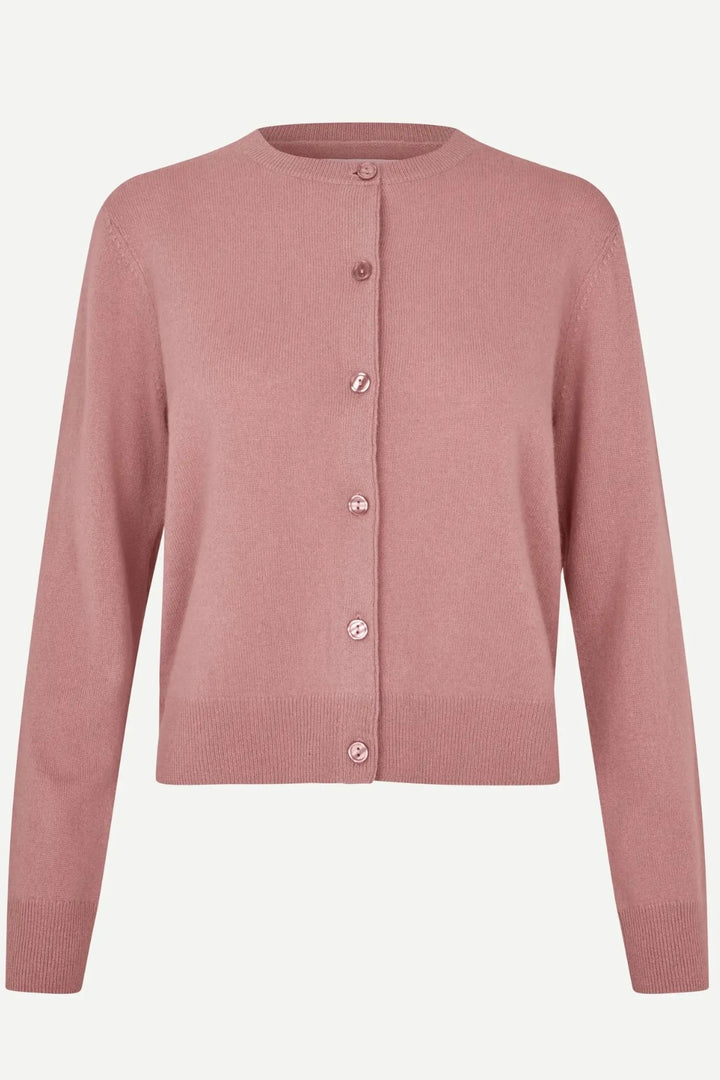 Samsøe Samsøe - Saboston Cardigan 6304