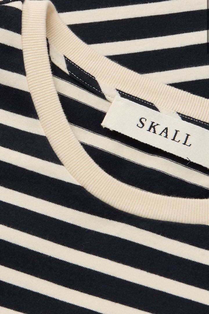 Skall Studio - Marron Regular Tee