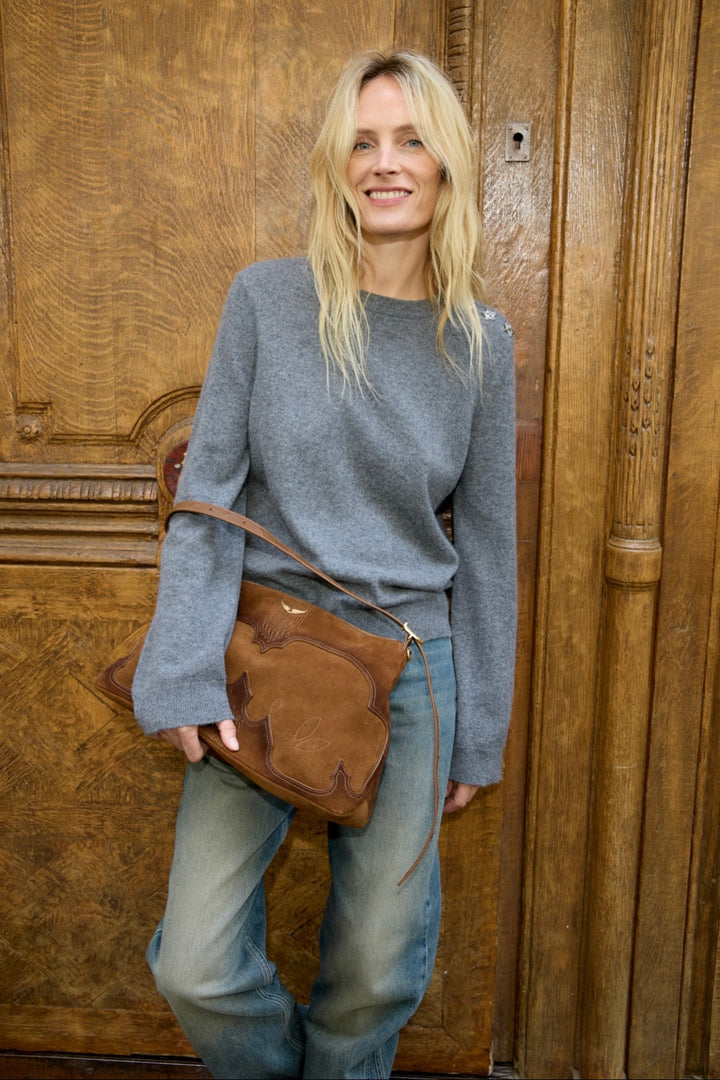 Zadig & Voltaire - Cara WS