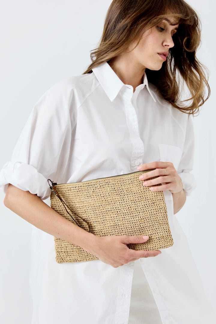 Ibeliv - Ampy Clutch Tea