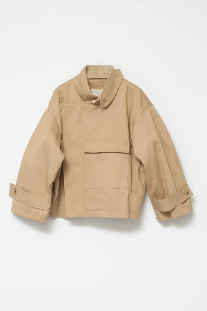 Af Agger - Water Resistant Jacket