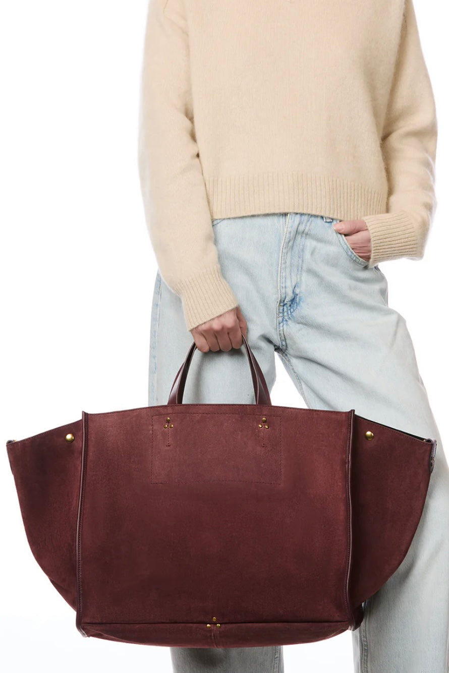 Jerome Dreyfuss - Leon L brule