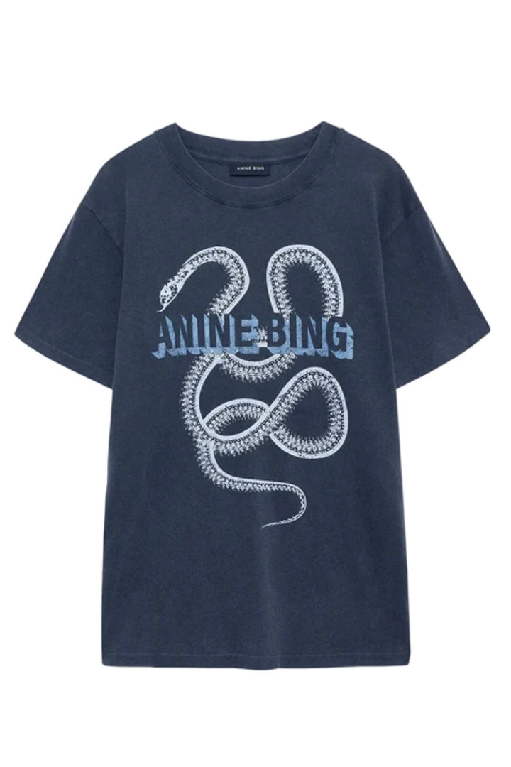 Anine Bing - Lili Tee Snake