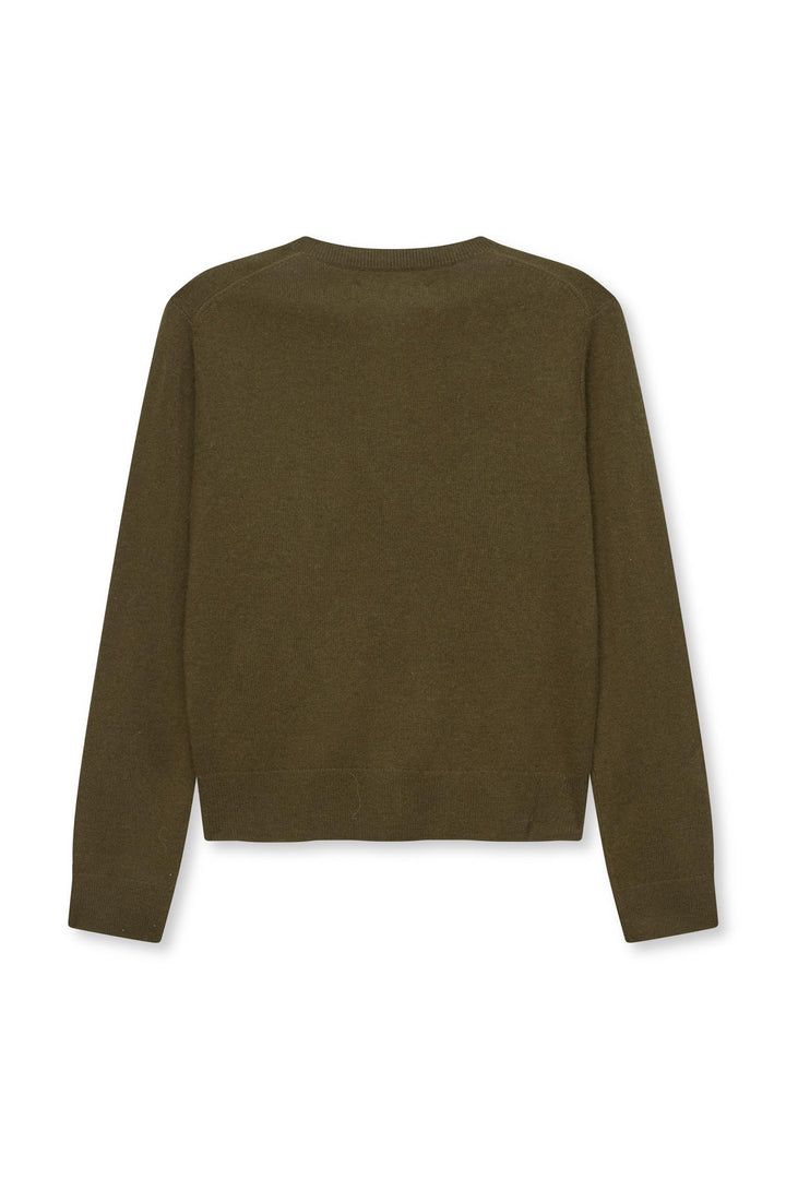 Samsøe Samsøe - Saboston cardigan 6304