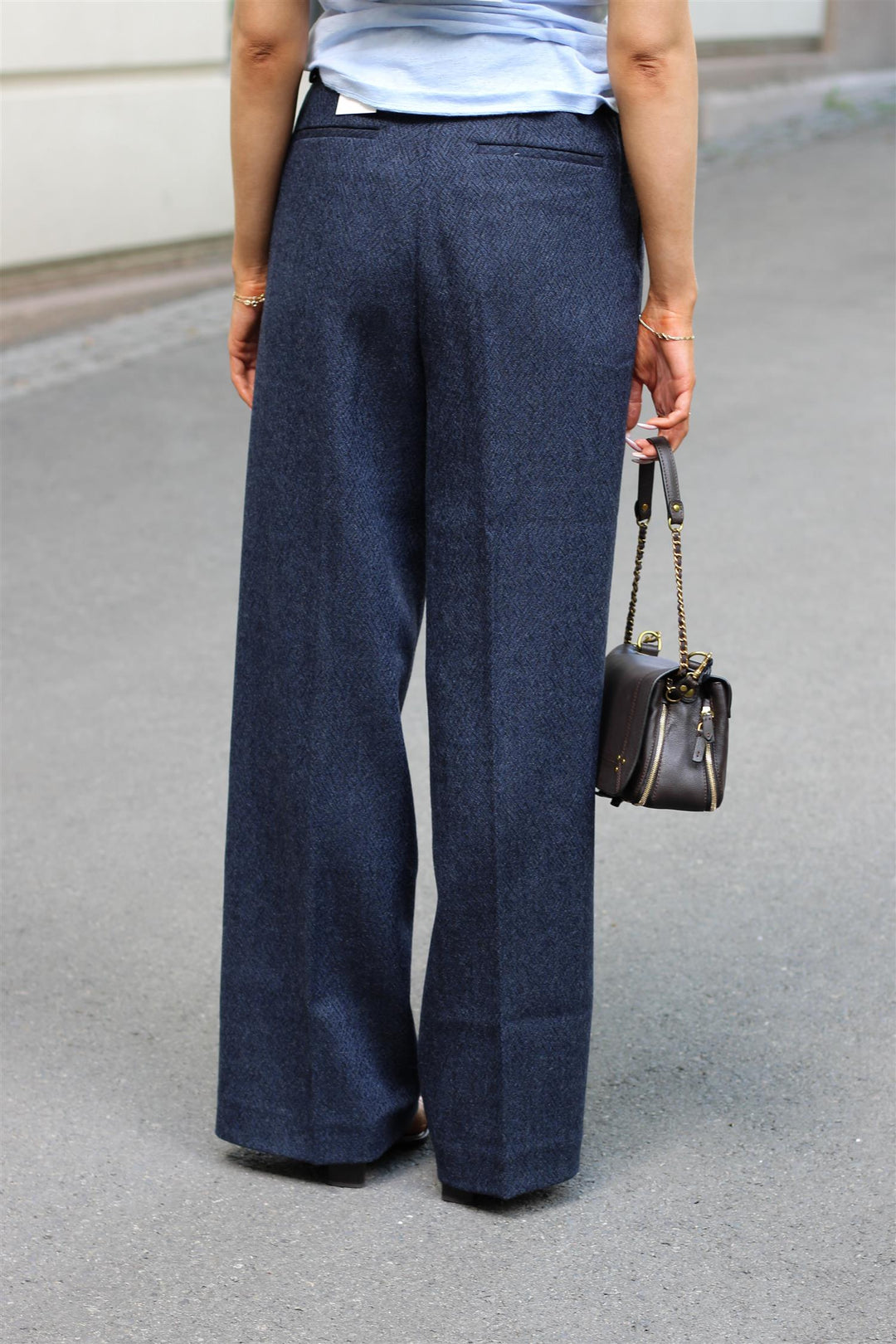 Skall Studio - Thom trousers