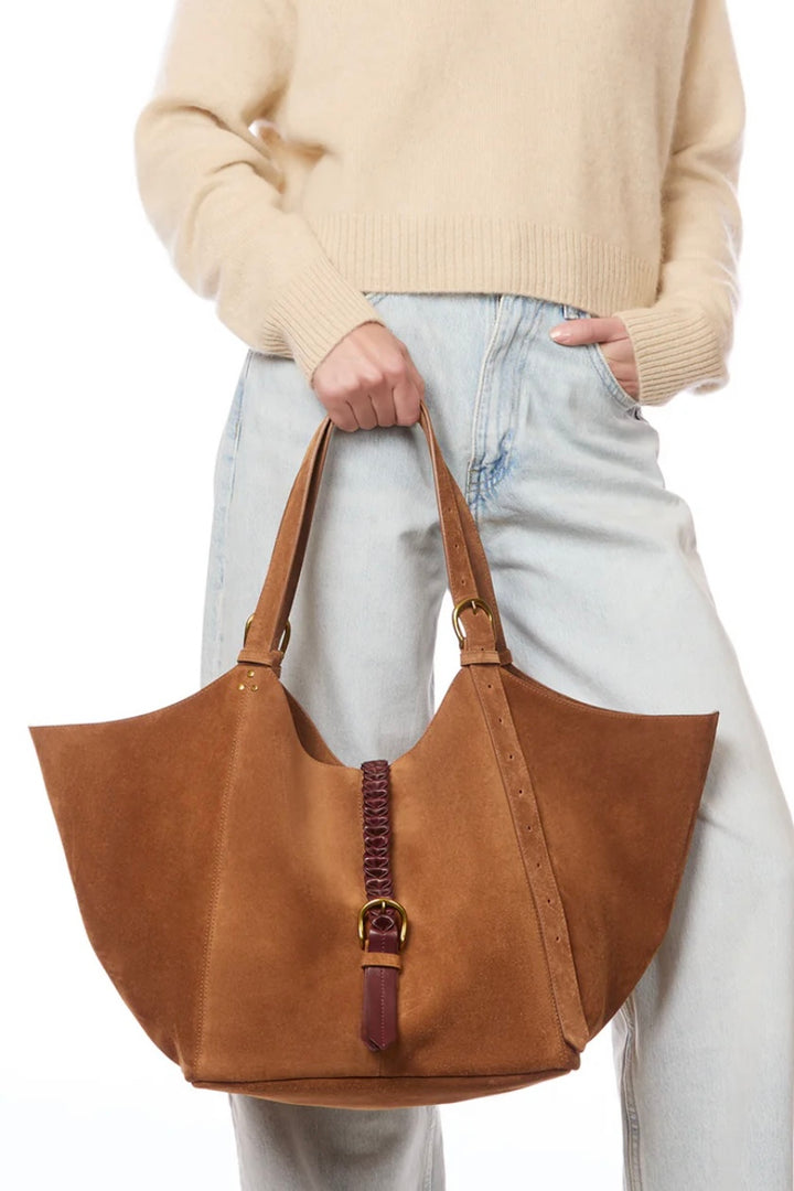 Jerome Dreyfuss - Joseph M caramel