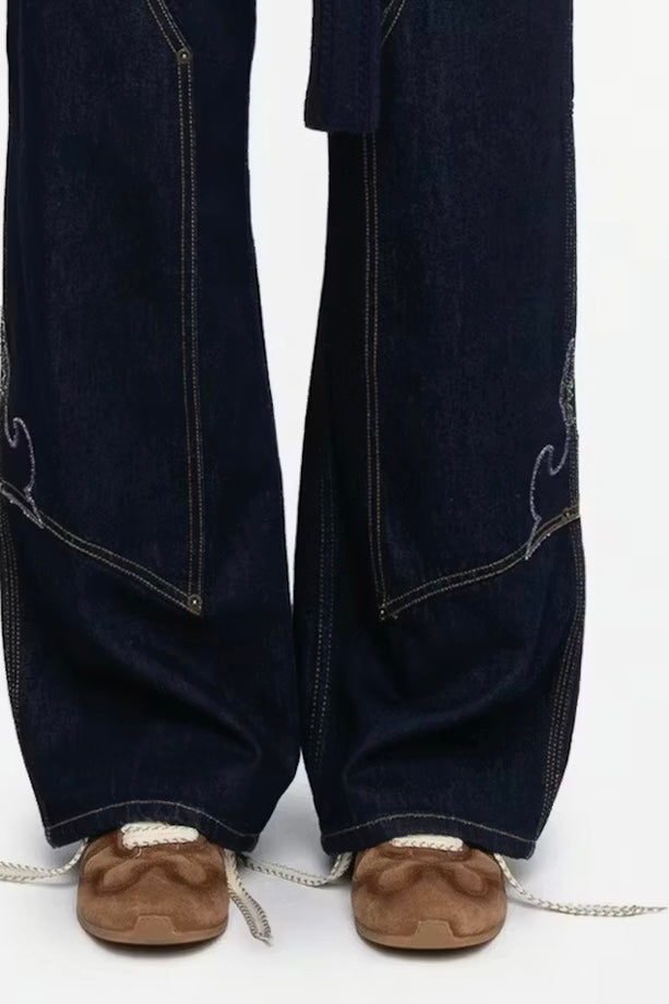 Zadig & Voltaire - ZV Dance Trainers