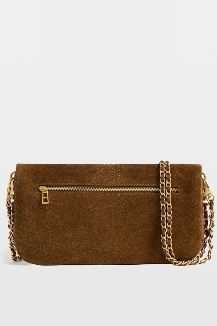Zadig & Voltaire - Rock Western Clutch