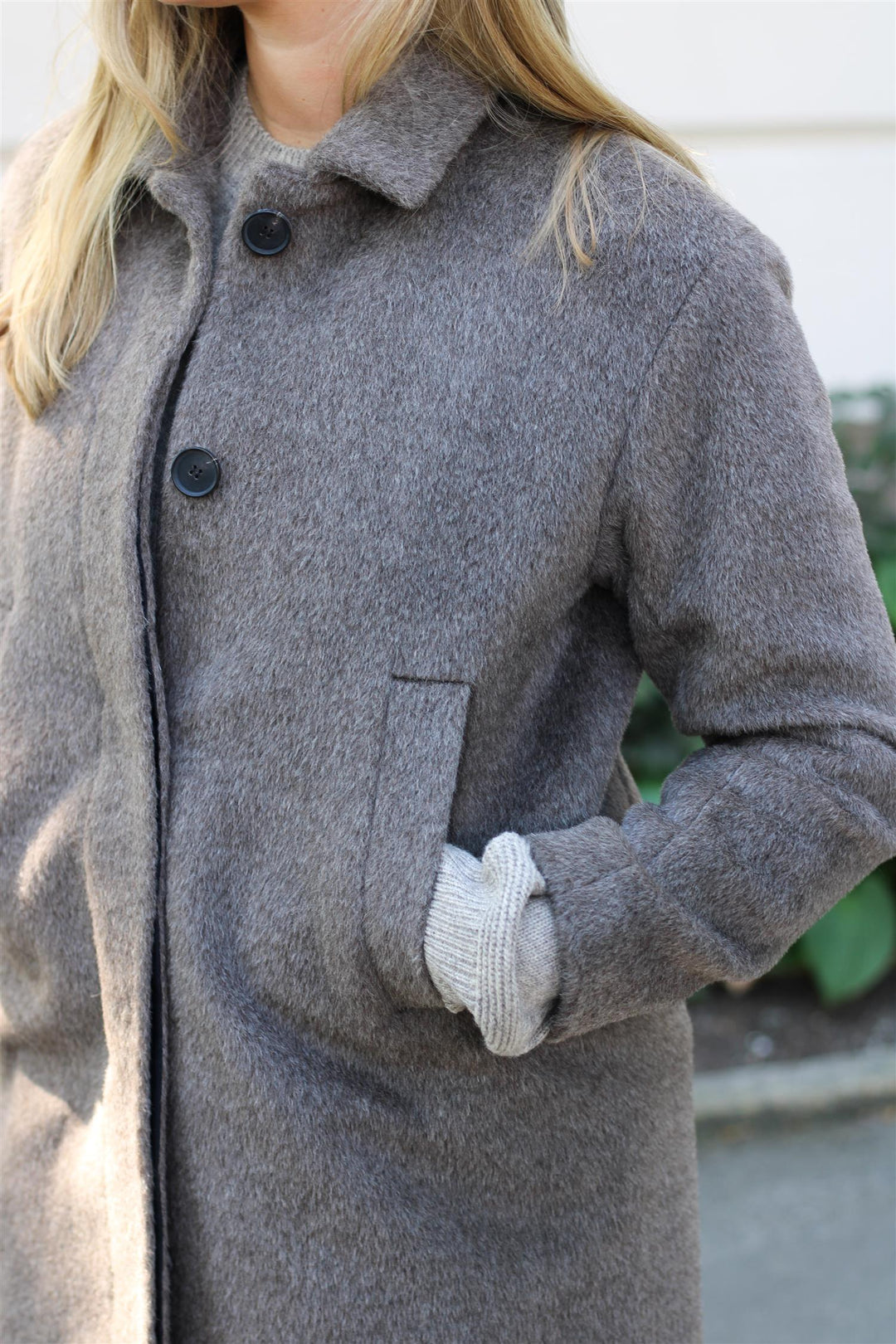 Aiayu - Noor Coat