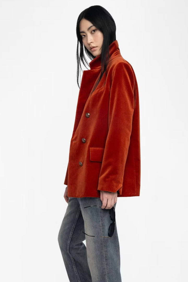 Zadig & Voltaire - Vaska Velvet