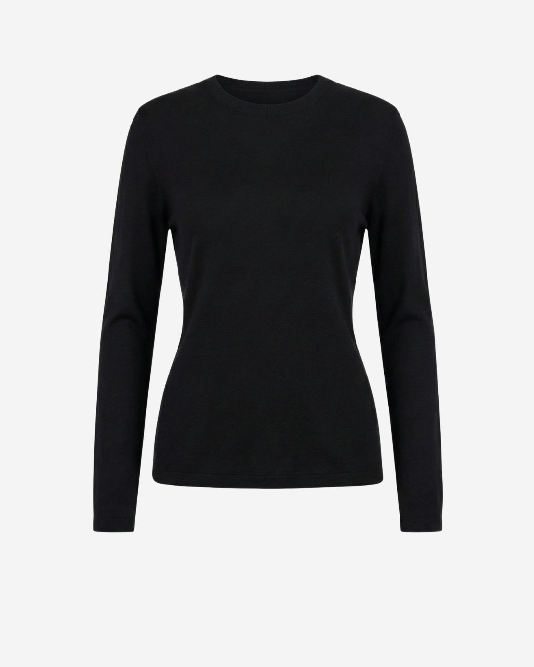 Ermer - Martel Top Black