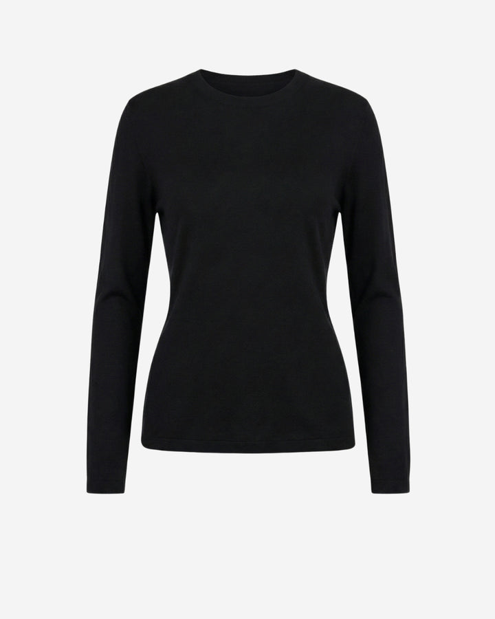 Ermer - Martel Top Black