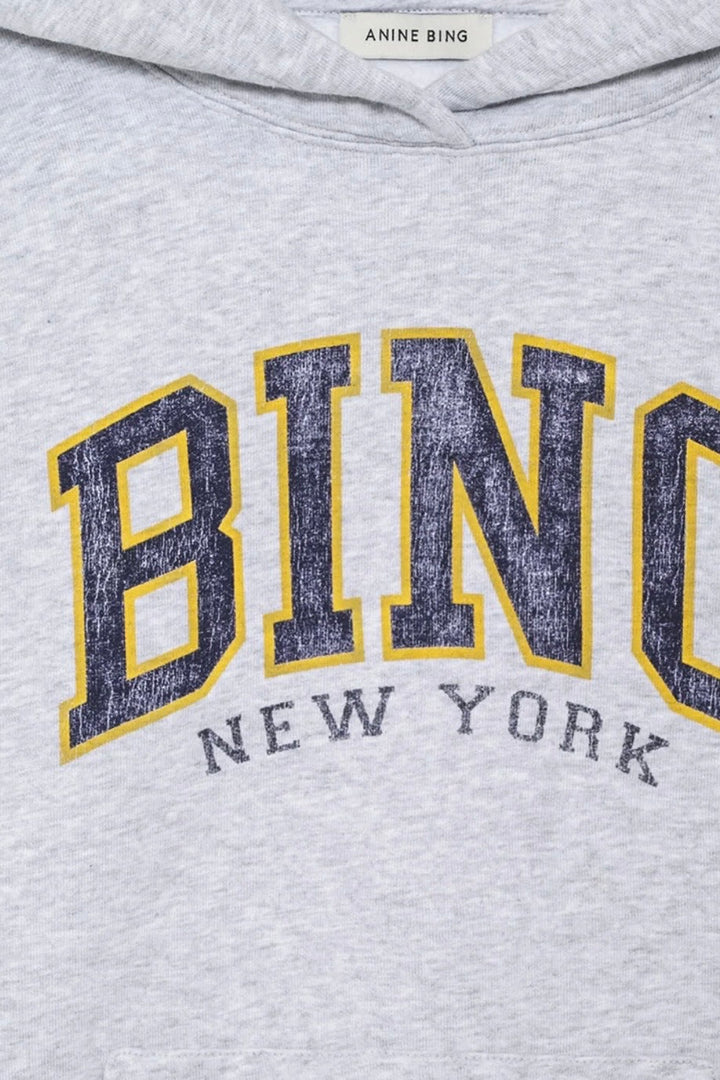 Anine Bing - Harvey Sweatshirt Bing NY