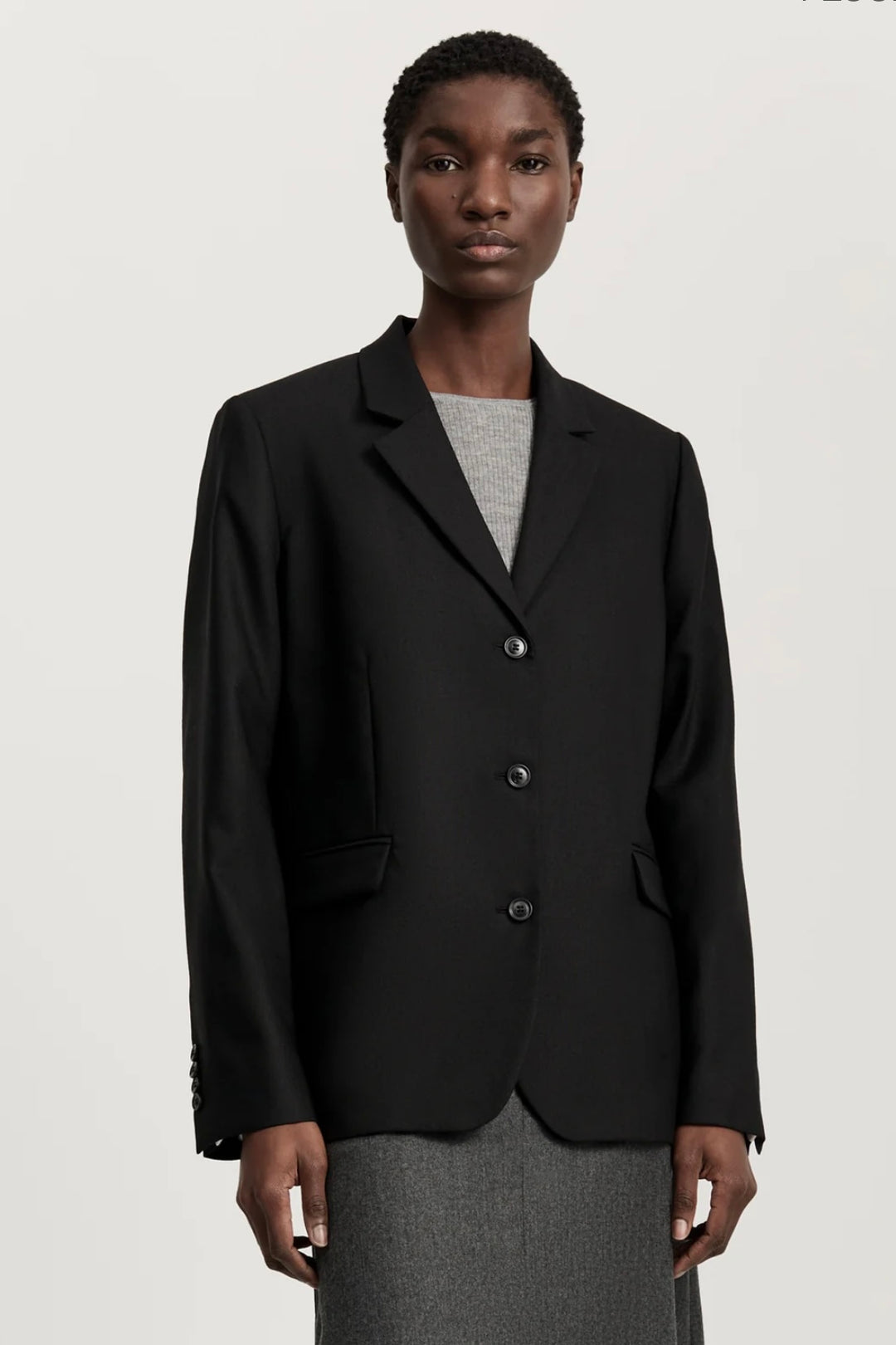 Aiayu - Mason Jacket Wool