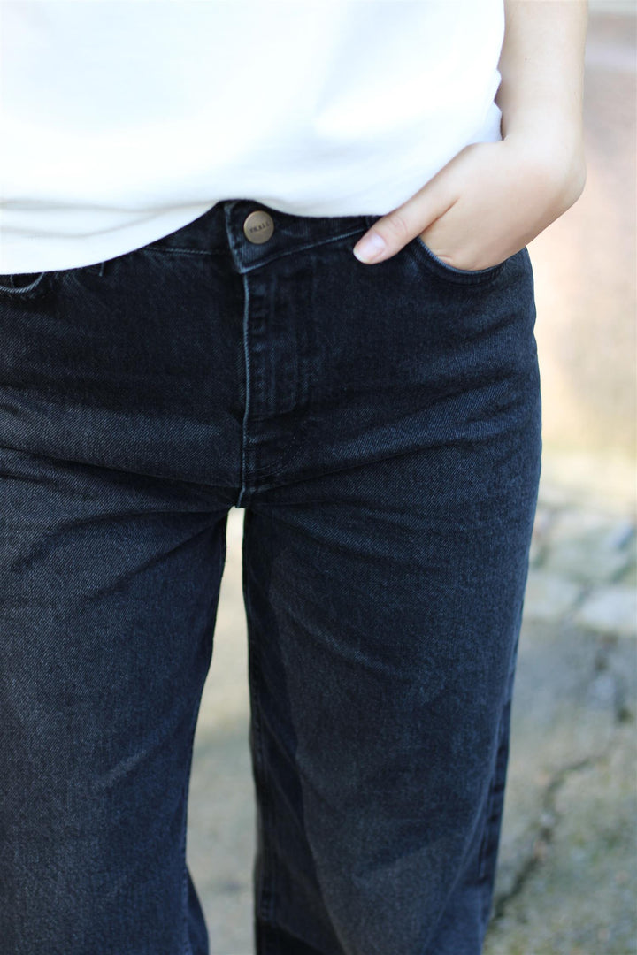 Skall Studio - Maddy straight jeans