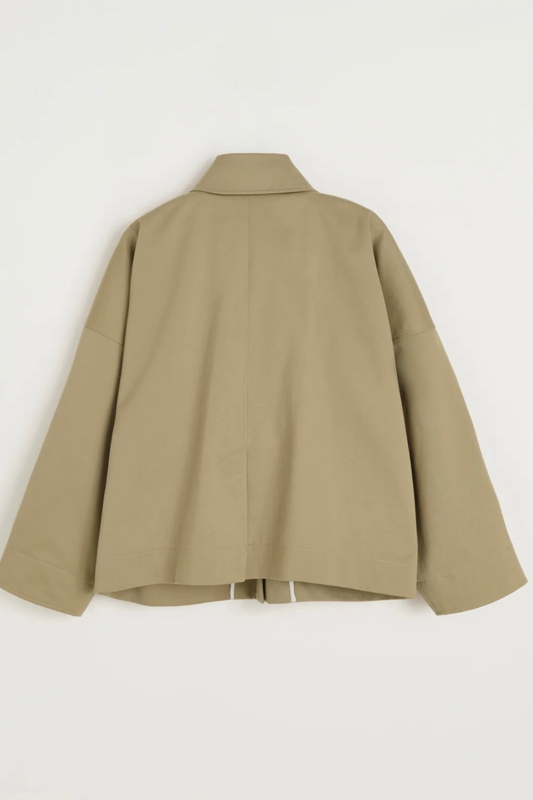 Aiayu - Ritu Jacket Twill
