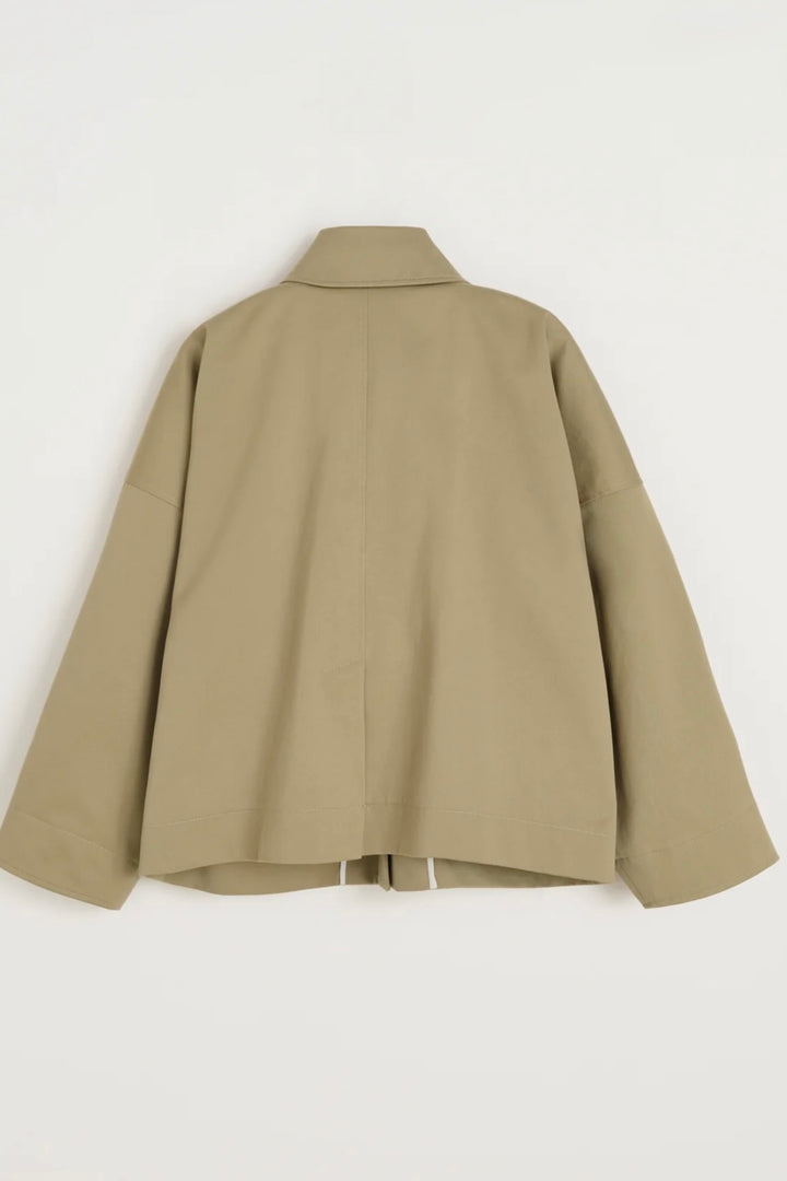 Aiayu - Ritu Jacket Twill