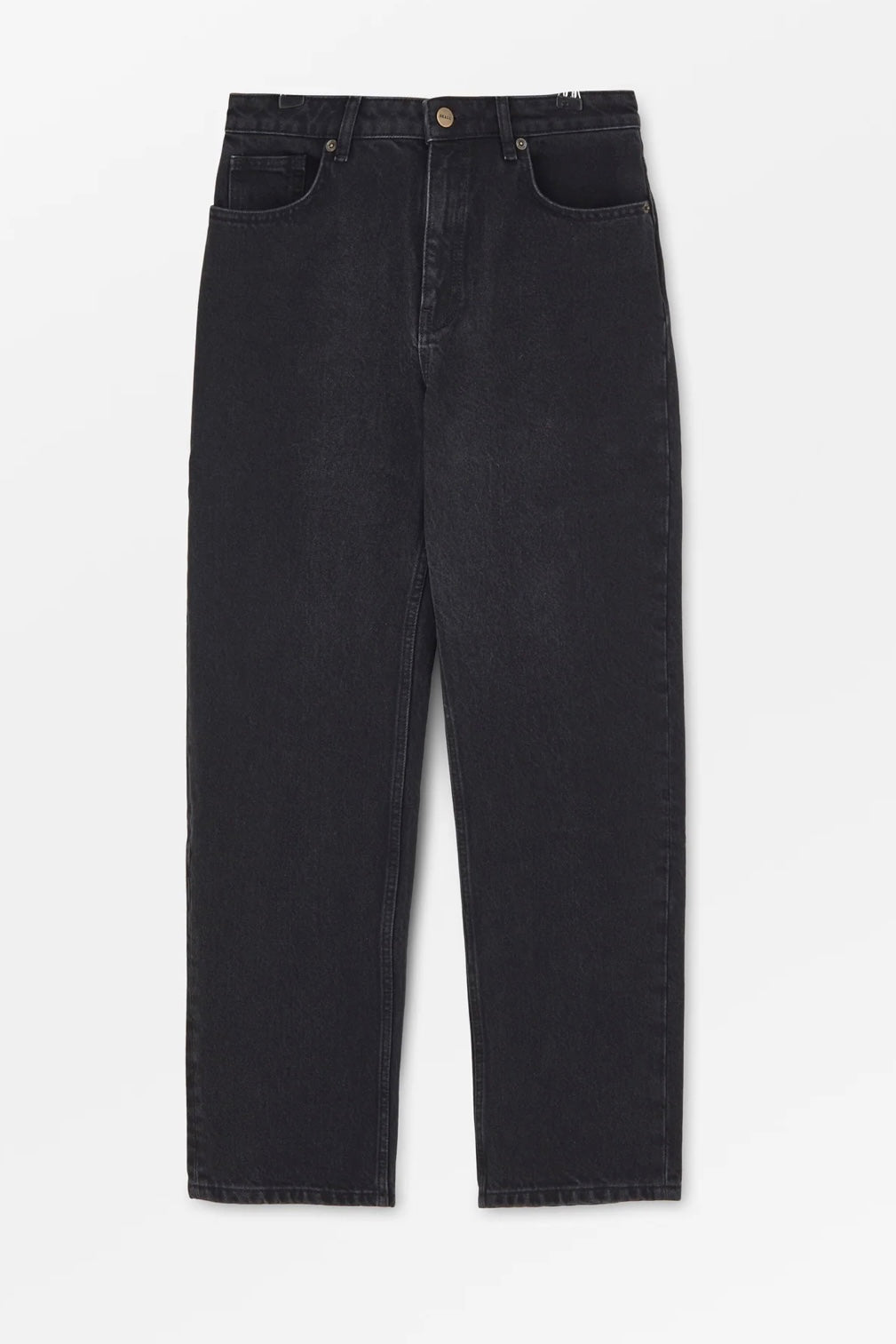 Skall Studio - Allison cropped jeans