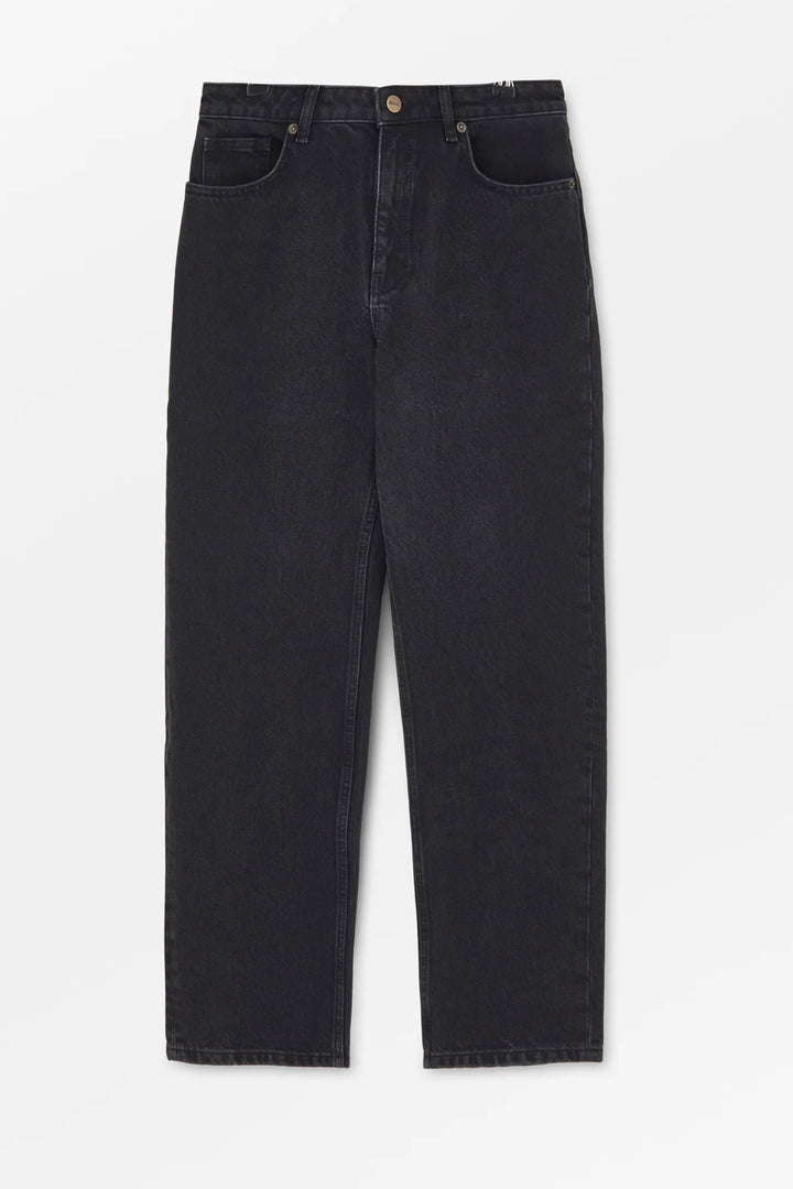 Skall Studio - Allison cropped jeans