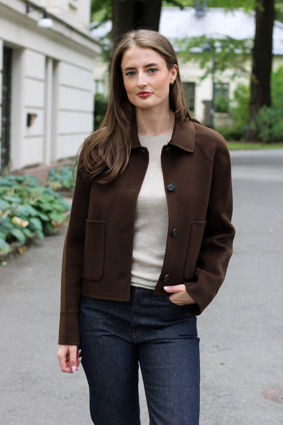 Vanessa Bruno - Henri