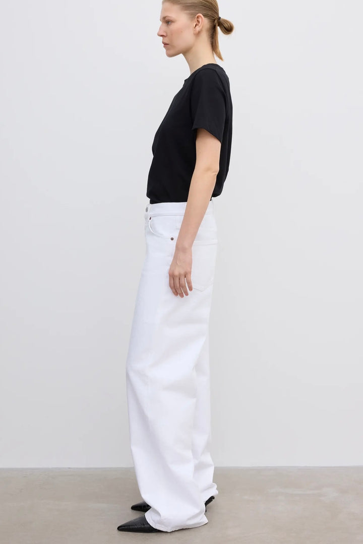 Dagmar - Baggy Fit Denim