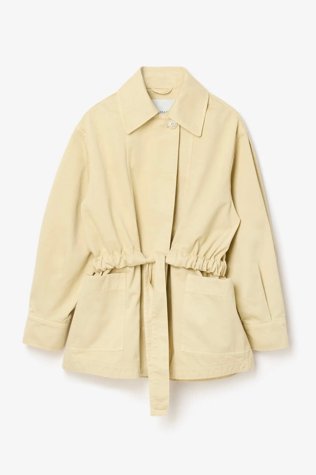 Dagmar - Field Cotton Jacket