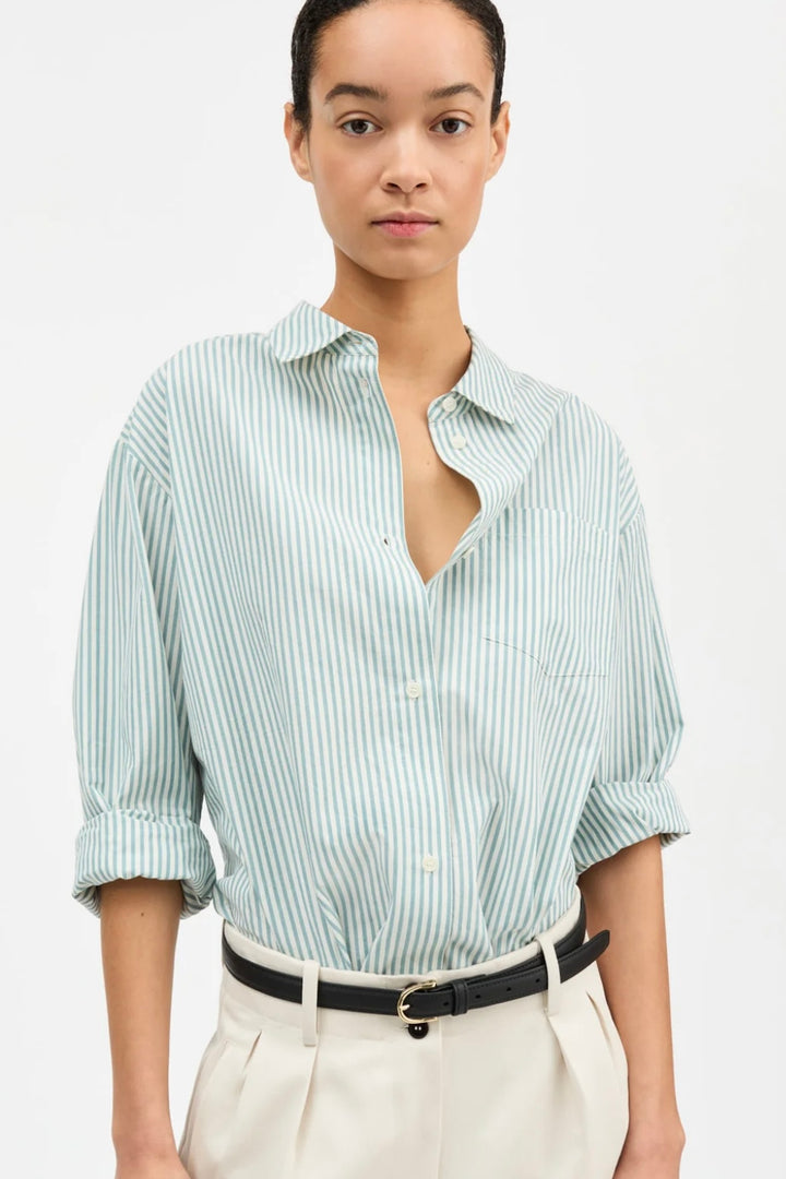 Skall Studio - Edgar Shirt