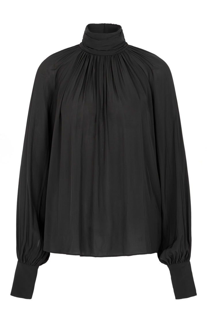 Anine Bing - Anne Top black