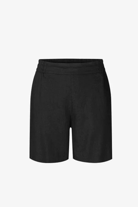 Fire Units - LineaFV Shorts Black