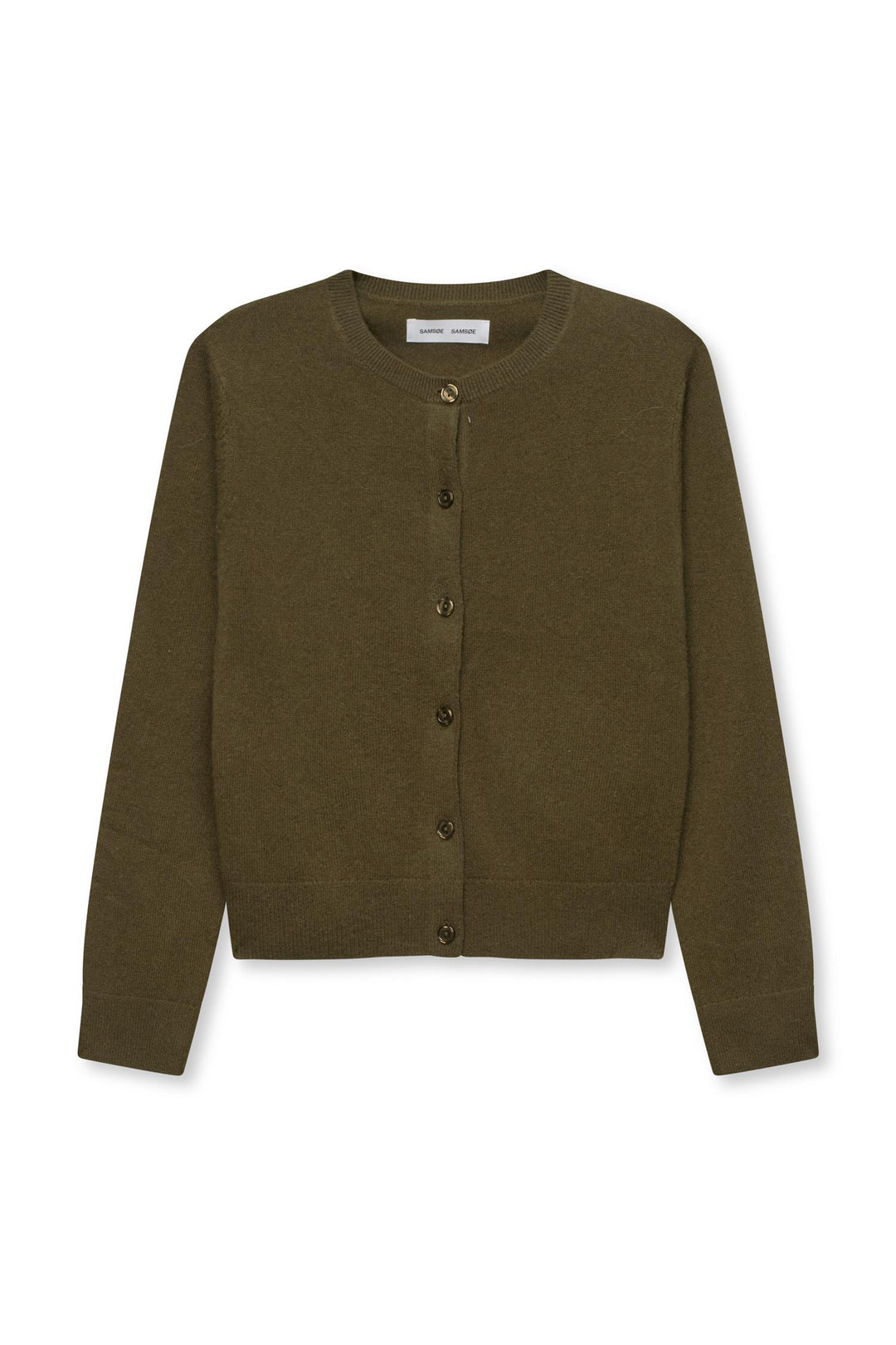 Samsøe Samsøe - Saboston cardigan 6304