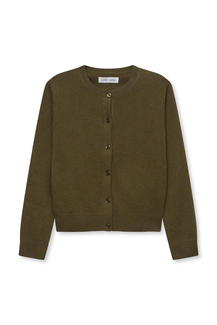 Samsøe Samsøe - Saboston cardigan 6304