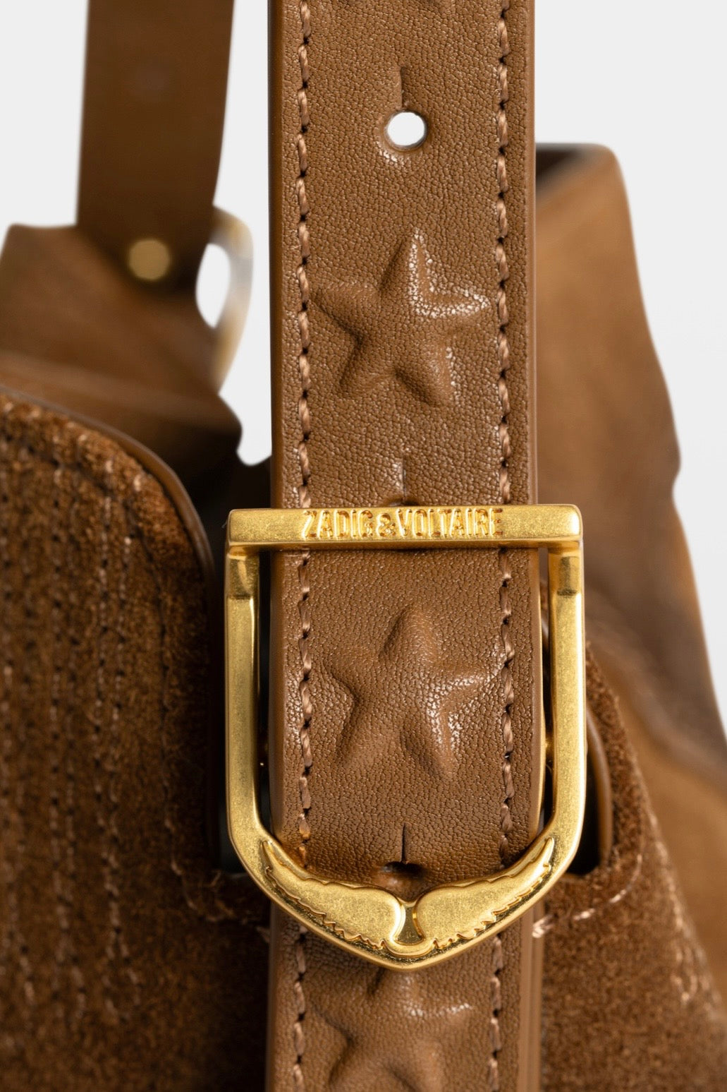 Zadig & Voltaire - Baby Jane Western Used