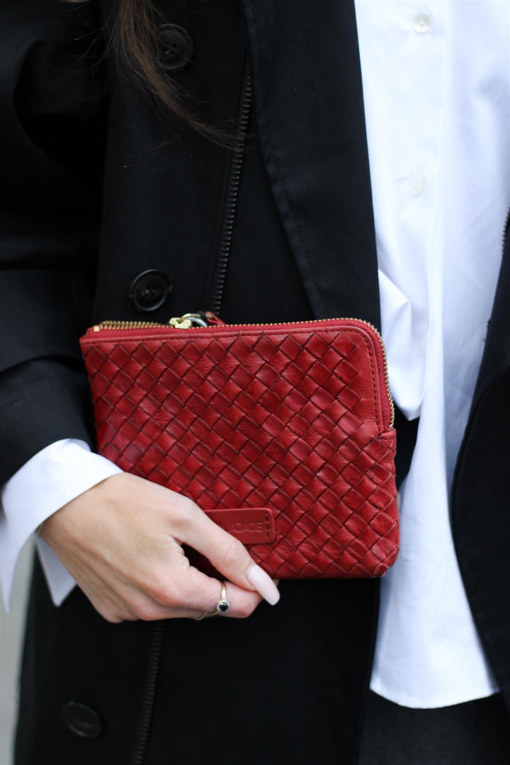 Cala Jade - Batu XS Falu Red Dama