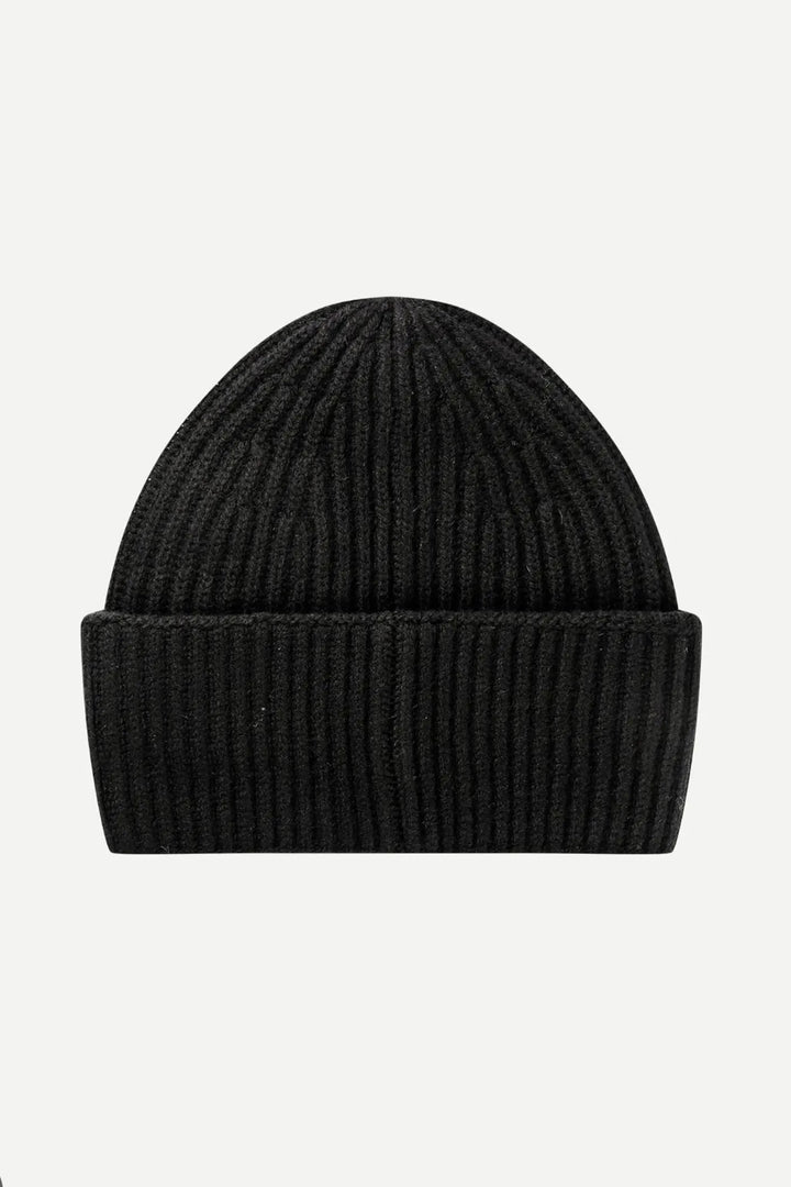Samsøe Samsøe - Samsøe W Beanie 15010
