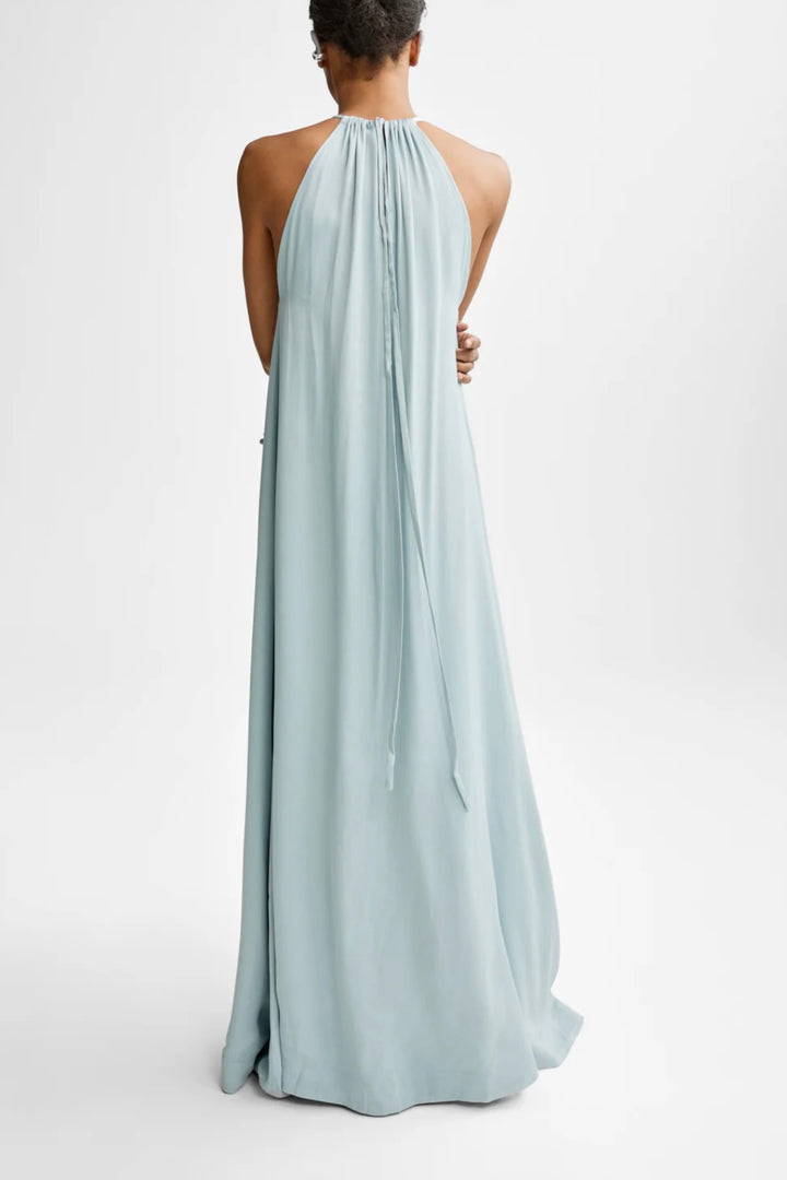 Christian Aks - Dalina Viscose Dress