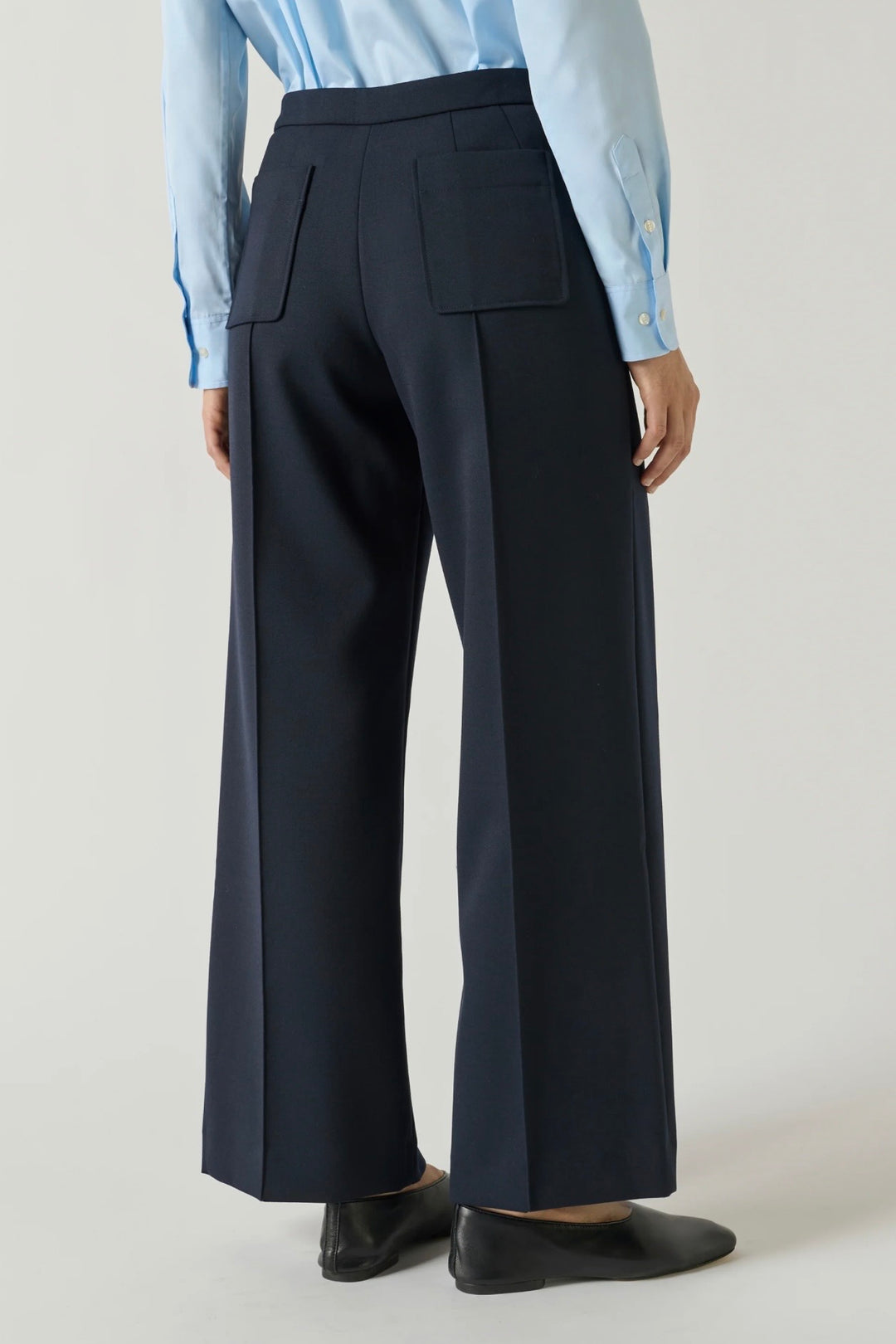 Soeur - Harry navy