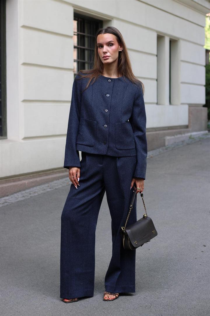 Skall Studio - Mona jacket