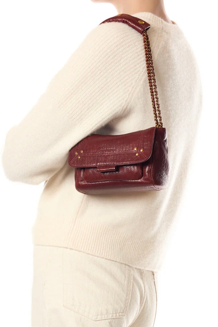 Jerome Dreyfuss - Lulu S Bubble Burgundy