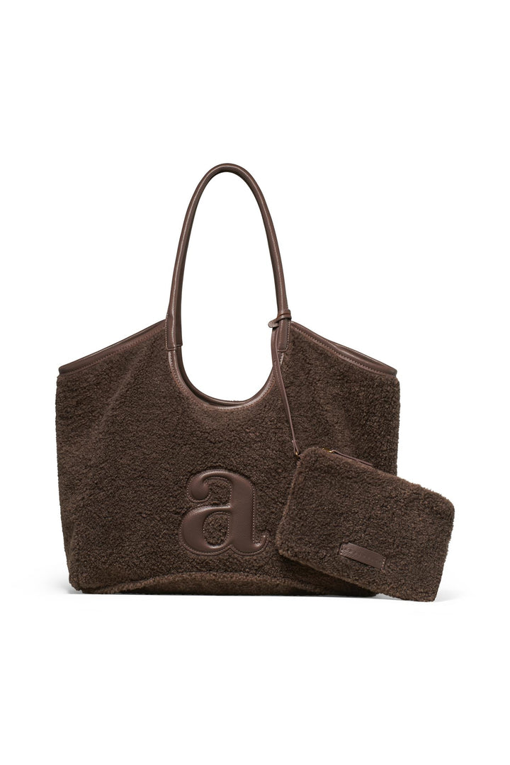 Arnie Says - Lucky Teddy