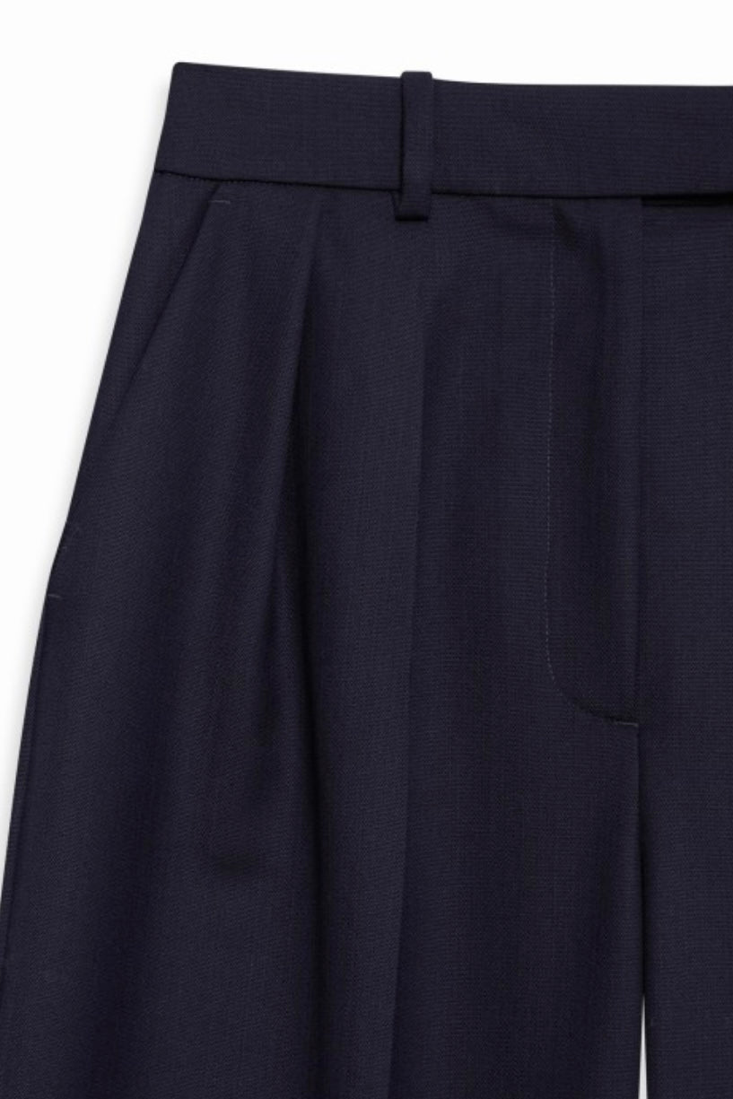 Anine Bing - Lou Trouser midnight blue