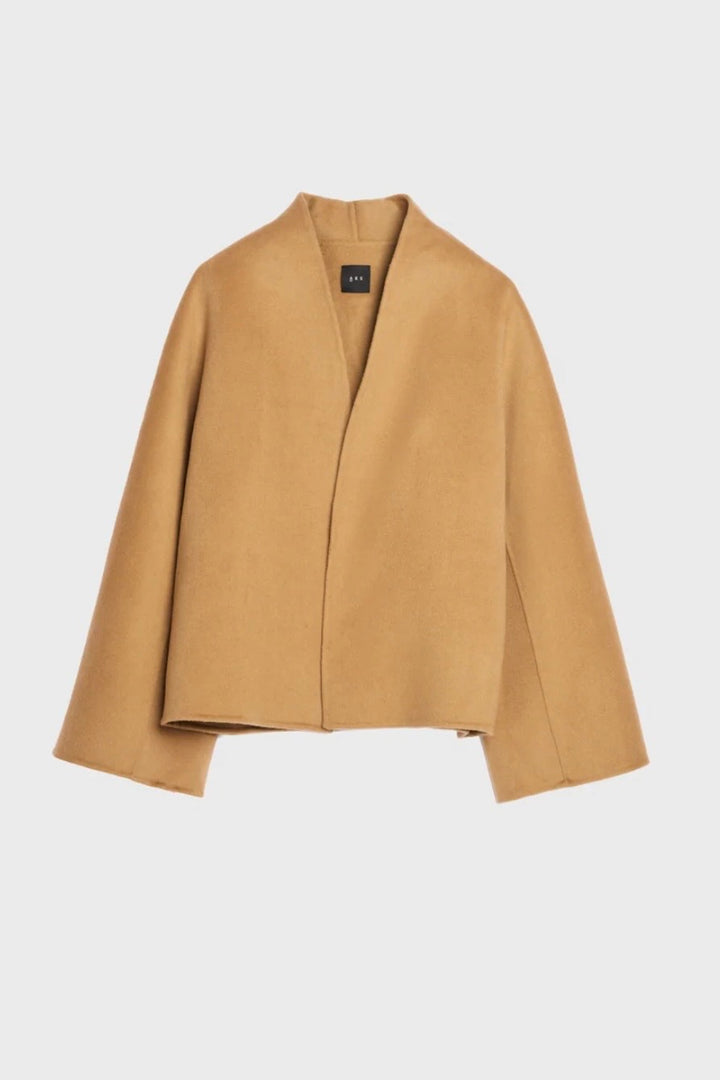 Aks Label - Kelsie wool jacket
