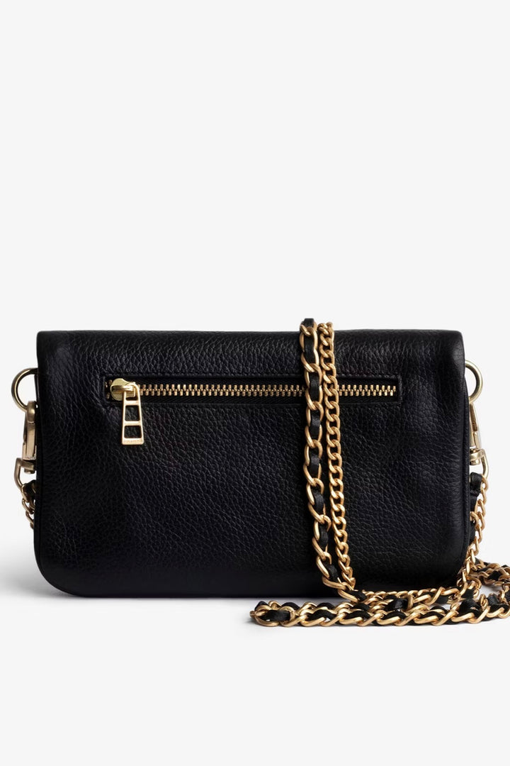 Zadig & Voltaire - Rock Nano Grain