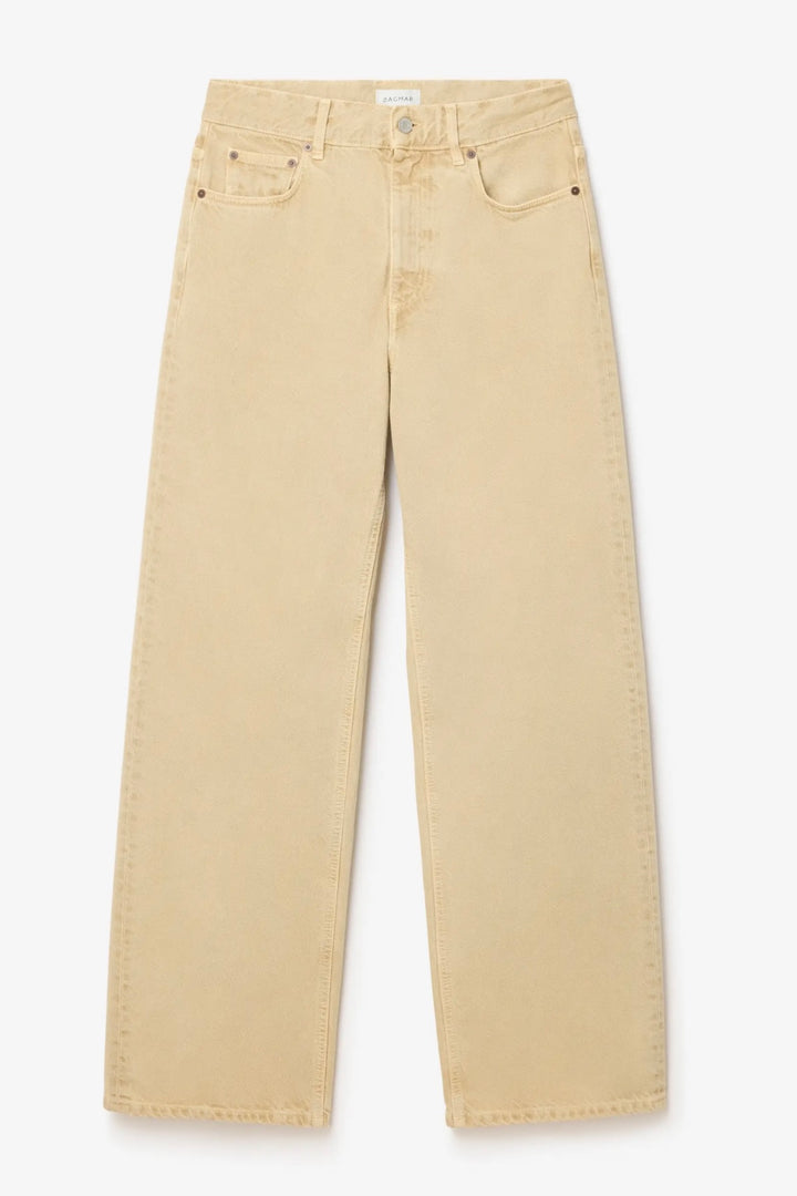 Dagmar - Baggy Fit Denim