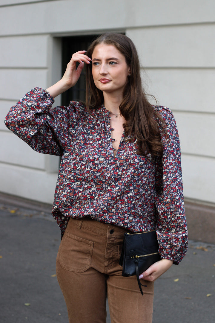Apof - Audrey Blouse