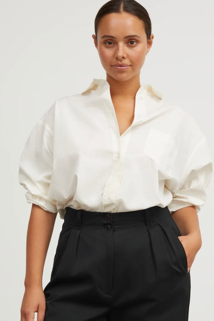 Skall Studio - Edgar shirt