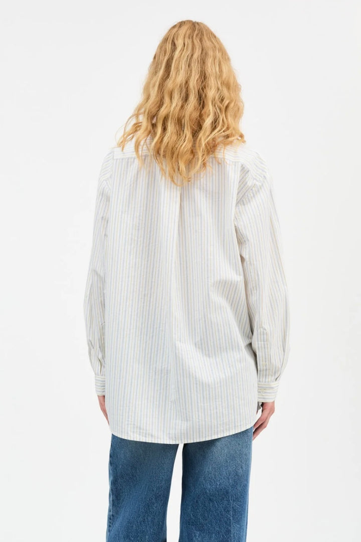 Skall Studio - Edgar Shirt