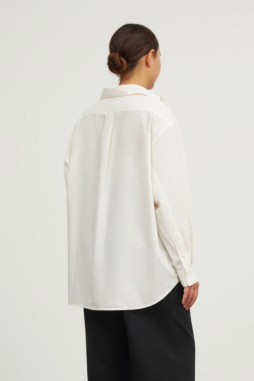 Skall Studio - Edgar shirt