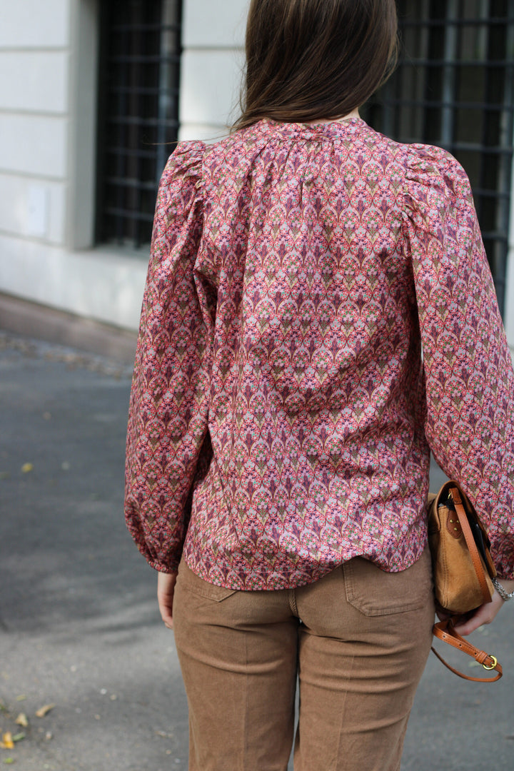 Apof - Audrey Blouse